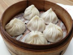 -小杨生煎(香港名都店)