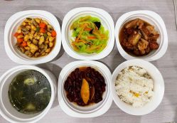 -优乐府母婴月子中心(开运街店)