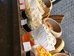 -西安高新洲际酒店•源咖啡全日制餐厅