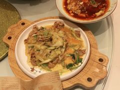 -渝信川菜(西单店)