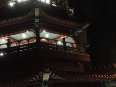 -神光山国家森林公园