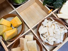 -芈重山老火锅(广州首店)