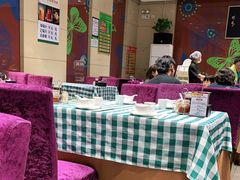 大堂-紫光园(燕郊总店)