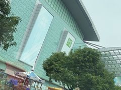 -深圳华盛奥特莱斯(华南一道店)
