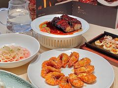 -侨美食家·粤菜(体育西路店)