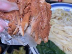 -犟骨头排骨饭•大骨面(弘阳广场店)
