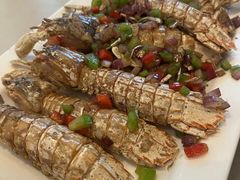 -华盛丰温州大排档(东三环南路店)