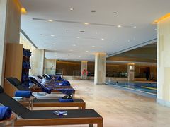 -北京嘉里健身·Kerry Sports(北京嘉里大酒店)