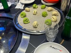 -营信刘罗锅铁锅炖(建华店)