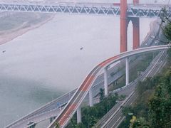 -龙泉洞(沙坪坝区)