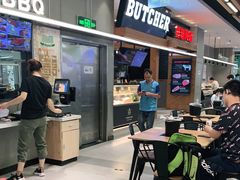 -盒马鲜生(杨高南路店)