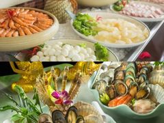 -火舞泰·泰式海鲜火锅餐厅(世纪城店)