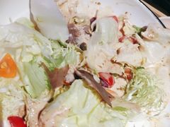 田园果蔬沙律-胡桃里音乐酒馆(白云五号T5 MALL店)