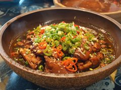 -阿嫂印象·民间江湖菜(大学城店)