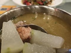 -有藕有鱼·湖北菜(唐家墩店)