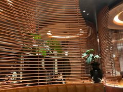-深圳美高梅酒店-品聚嘉府中餐厅