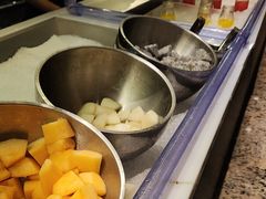 -上海锦江汤臣洲际大酒店壹阶层