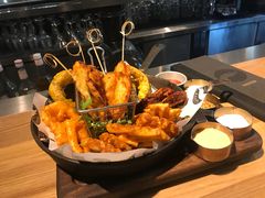 -Goose Island Brewhouse鹅岛精酿啤酒酿造工坊餐厅