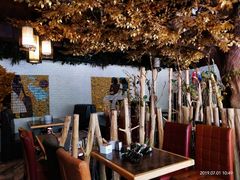 大堂-冰城小镇音乐串吧·聚会餐厅(百子湾店)