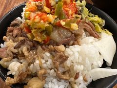 -大三元台湾鲁肉饭(沙井新桥店)