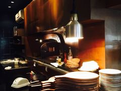 -La Strada(安福路店)