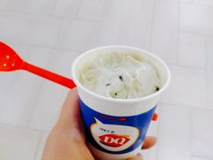 -DQ·蛋糕·冰淇淋(手工定制蛋糕长泰广场店)