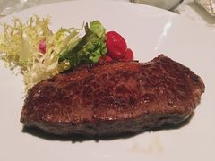 西冷牛排-广州四季酒店·佰鲜汇·现代法餐