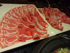 -唇辣号重庆老火锅(燕郊鑫乐汇店)