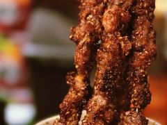 -北京老门框爆肚四季涮肉(淮海东路外滩店)