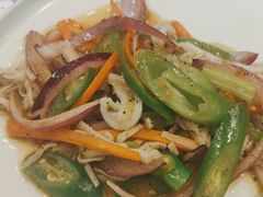 -上渔铁板烧(熙悦汇店)