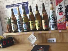 -晓寿司·精致料理(绿地店)