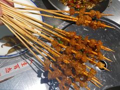 -临胜烧烤大牌档(东葛店)