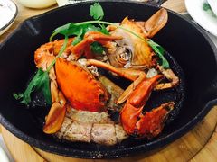 -鑫阿强海鲜大排档·老厦门特色菜(中山路店)
