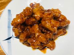 -新白鹿餐厅(龙游路总店·杭帮菜名店)