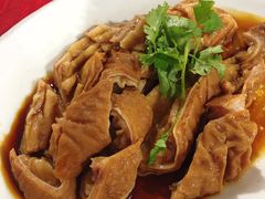 -车头老二大排档