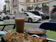 -新加坡Zam Zam餐馆