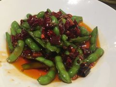 -新白鹿餐厅(爱琴海购物中心店)