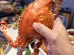 -奔海甄选·活鲜刺身铁板烧自助(太原里店)