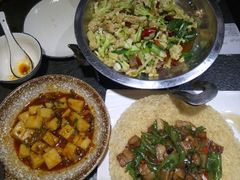 -湘与香缘·湖南菜(王府井北京市百货大楼店)