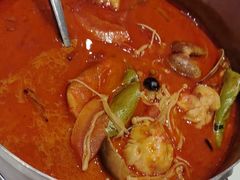 -万龙洲海鲜(大兴绿地缤纷城店)