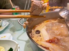 -小肥羊(西丽宝能城店)