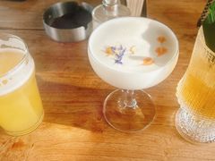 -Nirvana Cafe&Bar(北仓文创街区店)