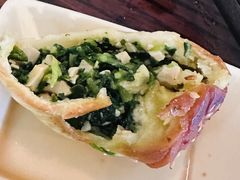 -哑巴生煎(临顿路店)
