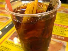 -龙凤冰室