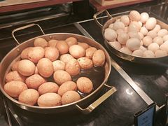 -亚龙湾希尔顿自助餐厅·海鲜·烧烤·沙滩BBQ·现场乐队