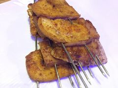 -鼎原力量东北吊炉烧烤(临河街店)