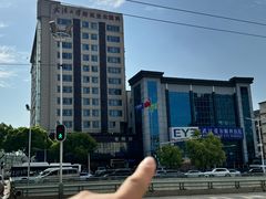 -武汉大学附属爱尔眼科医院(湖北总院)