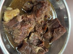 -阿秋牛排(湖心街店)