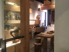 -觅见咖啡馆(艺展中心店)