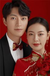 -摩玛婚纱摄影(杭州店)